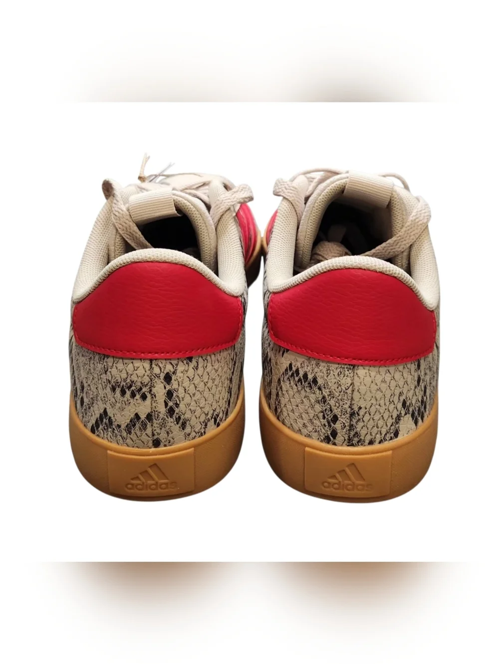 NEW Women's Adidas VL Court 3.0